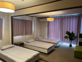 Ns Home 南名古屋一軒家ルームシェア-3G